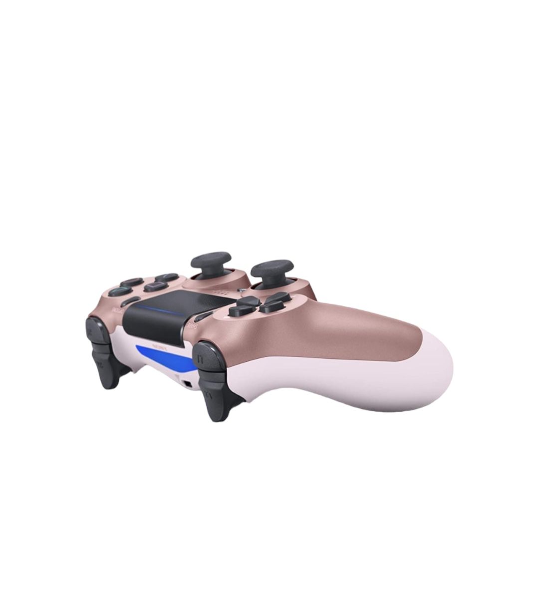 Control PS4 Play Station 4 Dualshock 4 Limited Edition Rose Gold Generic